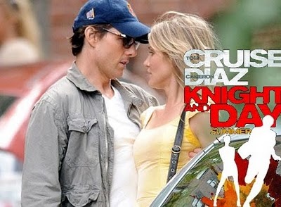 Knight and Day movie