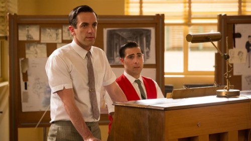 Saving-Mr-Banks-BJ-Novak-Jason-Schwartzman