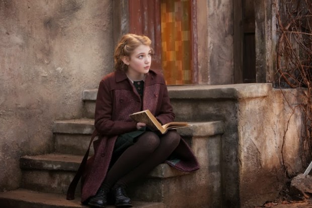 The Book Thief