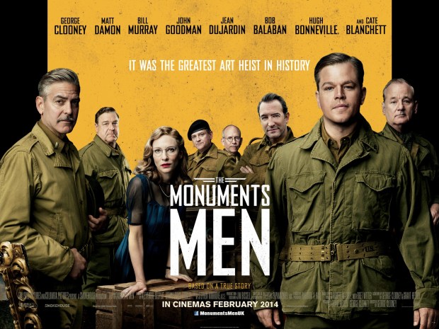 the-monuments-men-uk-quad-poster