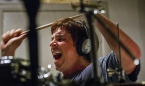 The-Big-Short-Christian-Bale-Drums