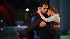 Batman V. Superman: Dawn Of Justice